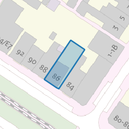 Perceel BDA00-C-1465