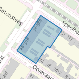 Perceel BDA00-C-1466