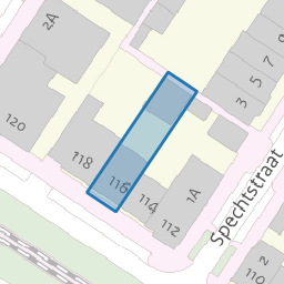 Perceel BDA00-C-1471