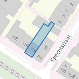 Perceel BDA00-C-1472