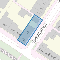 Perceel BDA00-C-1473