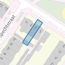 Perceel BDA00-C-1478