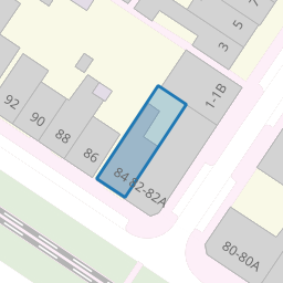 Perceel BDA00-C-1481