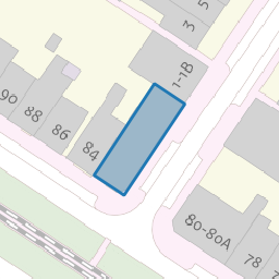 Perceel BDA00-C-1482