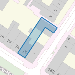 Perceel BDA00-C-1483