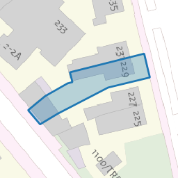 Perceel BDA00-C-1489