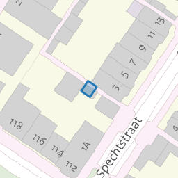 Perceel BDA00-C-1490