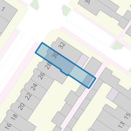 Perceel BDA00-C-1542