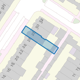 Perceel BDA00-C-1543