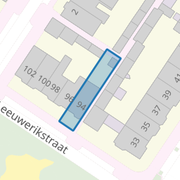 Perceel BDA00-C-1546