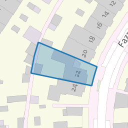 Perceel BDA00-C-1549