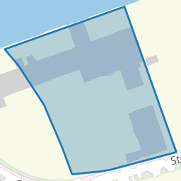 Perceel BDA00-C-1557