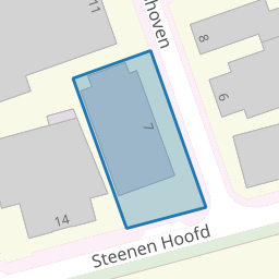 Perceel BDA00-C-1585