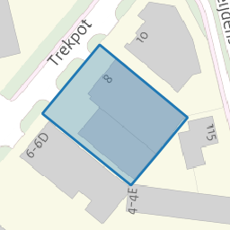 Perceel BDA00-C-1593