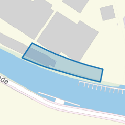 Perceel BDA00-C-1600