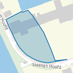 Perceel BDA00-C-1630