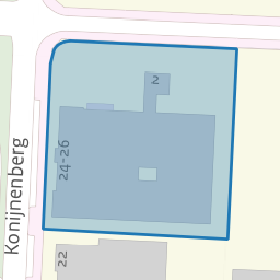 Perceel BDA00-C-1631