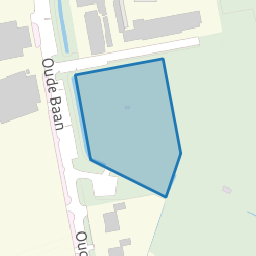 Perceel BDA00-C-1632