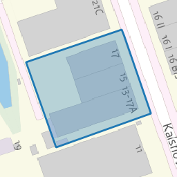 Perceel BDA00-C-1639