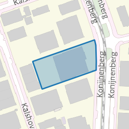 Perceel BDA00-C-1656