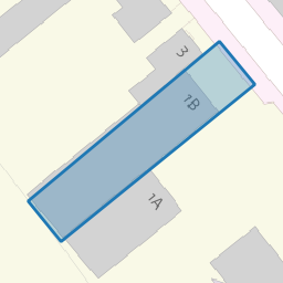 Perceel BDA00-C-1661