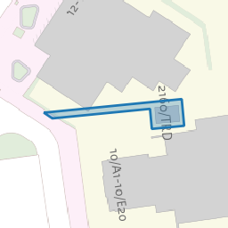 Perceel BDA00-C-1667