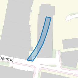 Perceel BDA00-C-1678