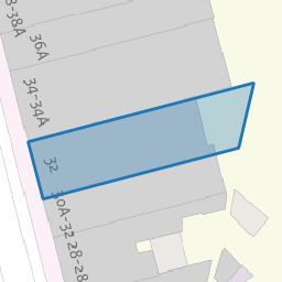 Perceel BDA00-C-1688