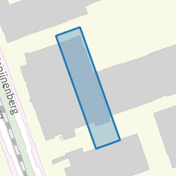 Perceel BDA00-C-1690