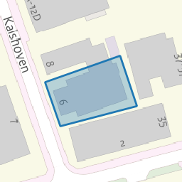 Perceel BDA00-C-1695