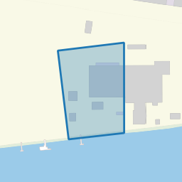 Perceel BDA00-C-1699