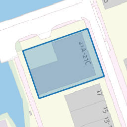 Perceel BDA00-C-1708