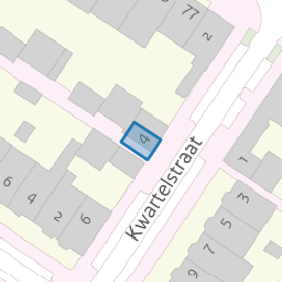 Perceel BDA00-C-1720