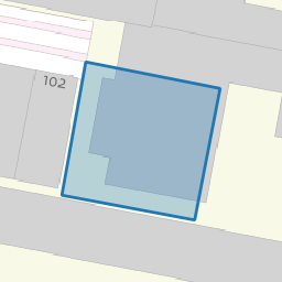 Perceel BDA00-C-1732