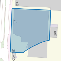 Perceel BDA00-C-1740