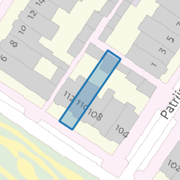 Perceel BDA00-C-1780