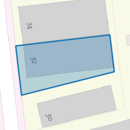 Perceel BDA00-C-1784