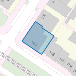 Perceel BDA00-C-1796