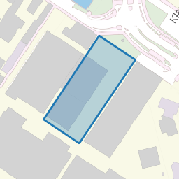 Perceel BDA00-C-1806