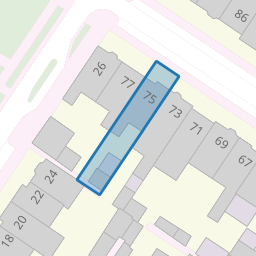 Perceel BDA00-C-1809