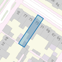 Perceel BDA00-C-1810