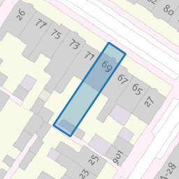 Perceel BDA00-C-1812