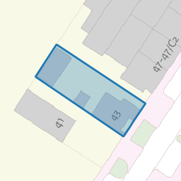 Perceel BDA00-C-1822