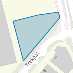 Perceel BDA00-C-1828