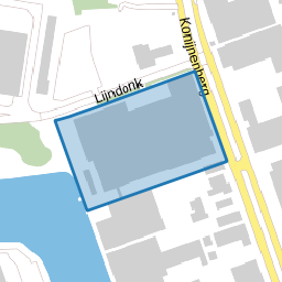 Perceel BDA00-C-1843