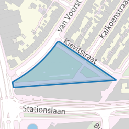 Perceel BDA00-C-1848