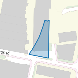 Perceel BDA00-C-1849