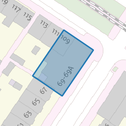 Perceel BDA00-C-1855