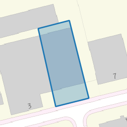 Perceel BDA00-C-1863