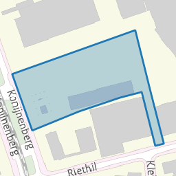 Perceel BDA00-C-1864